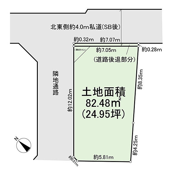 区画図：313004933051