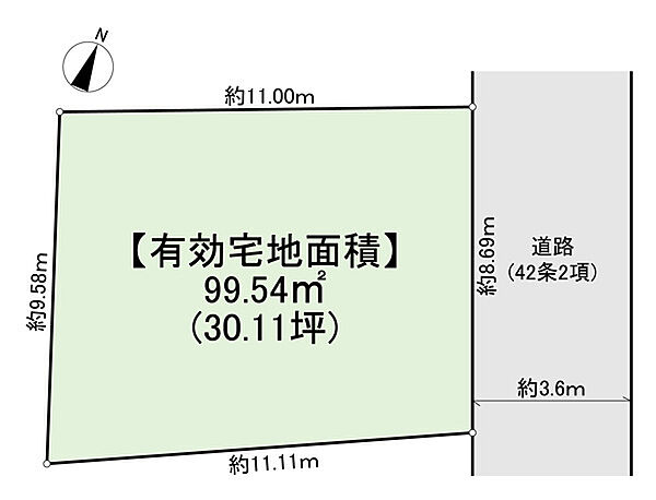 区画図：313004937883