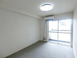 ヴィラフローラ 706 7階2Kのリビング/ダイニング