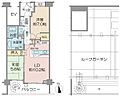 アーデル小金井本町6階15.2万円