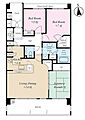 ライフピア和光本町3階15.0万円