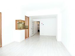 パークハイム杉並　D棟 2階3LDKの室内