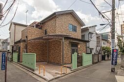 北区中十条3丁目23-7戸建