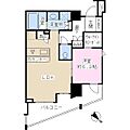 OBER渋谷dL6階21.4万円