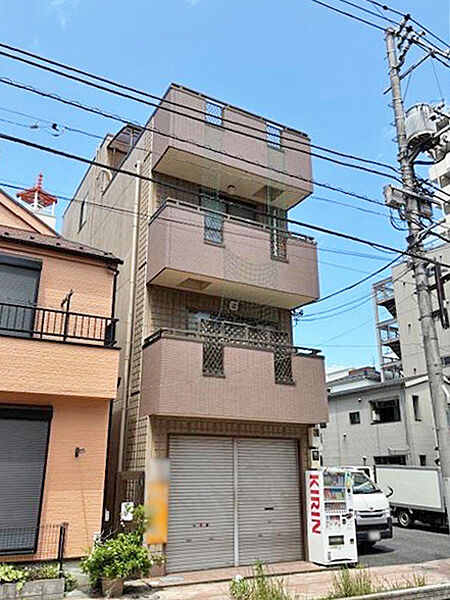 外観：313004297549