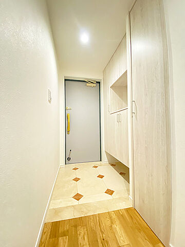 その他 クレストフォルム上野グランステージ 4階/-