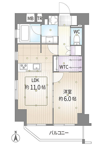 間取り：313004457157