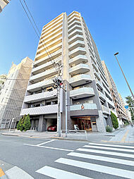 パレステージ上野