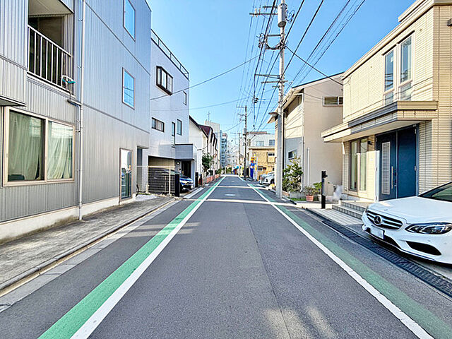 その他 荒川区東日暮里2丁目