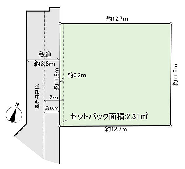 区画図：313004634264