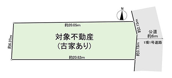 区画図：313004658266