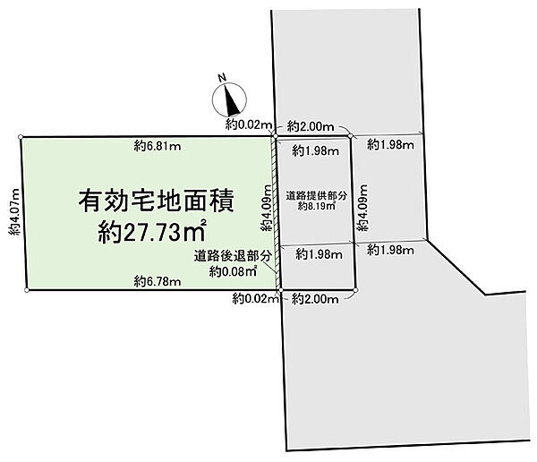 区画図：313004668636