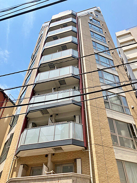 ■複数路線利用可能な好立地！ ・都営大江戸線・つくばエクスプレス「新御徒町」駅徒歩2分