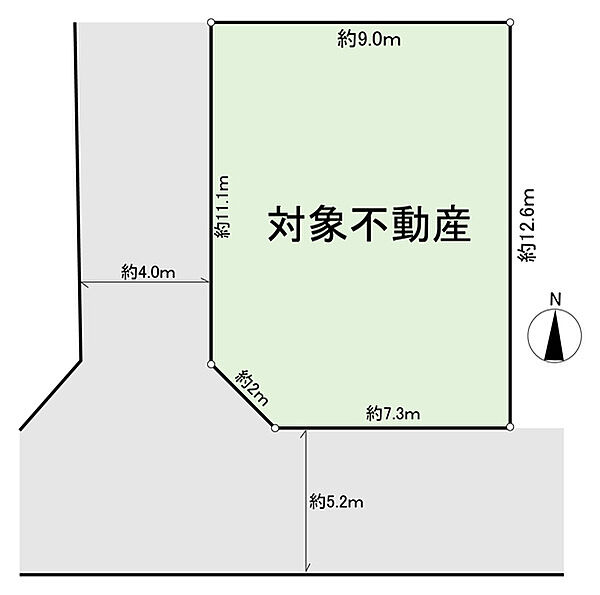 区画図：313004932255