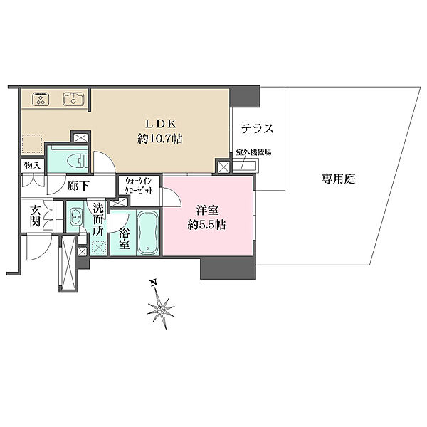 間取り：313004891403