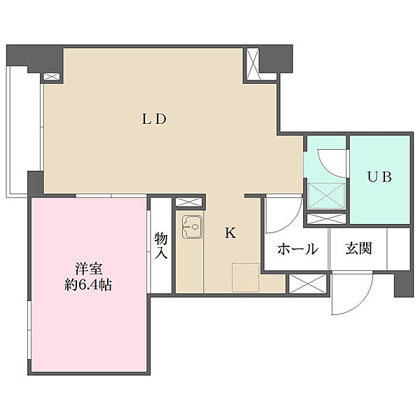 間取り：313004911059