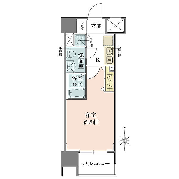間取り：313004846353