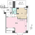 パークナード四谷5階10,000万円