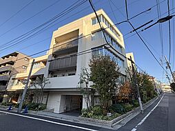 ローレルコート新宿夏目坂