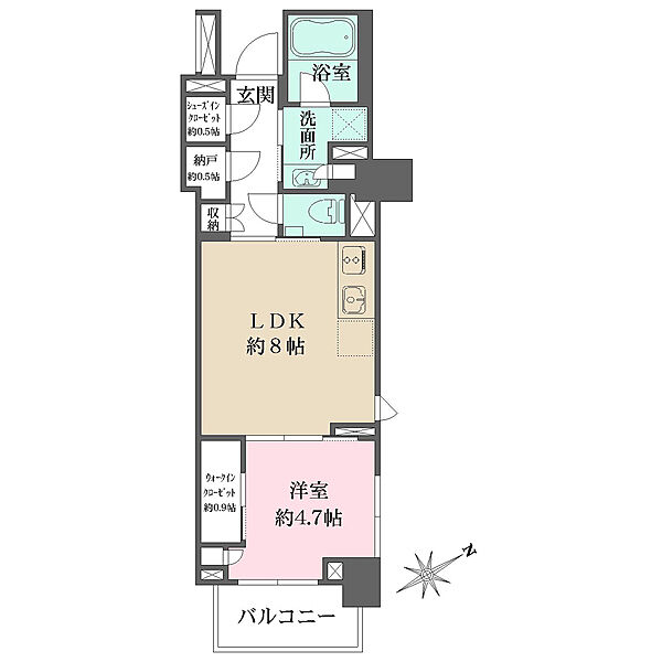 間取り：313004864054