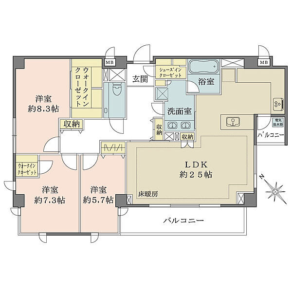 間取り：313004918823