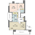 パークハウス一番町10階38,800万円