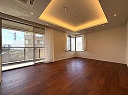 パークハウス一番町