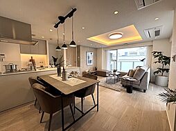 パークハウス市谷仲之町