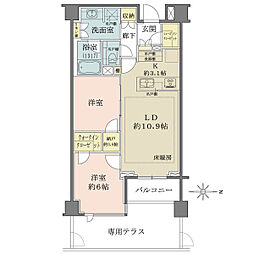 ブランズ神楽坂