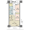 パークハウス文京関口2階11,880万円