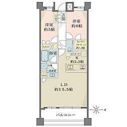 ザ・パークハウス市谷加賀町レジデンス