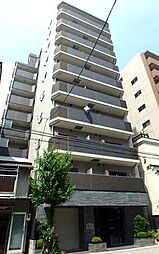 プレール・ドゥーク新御徒町