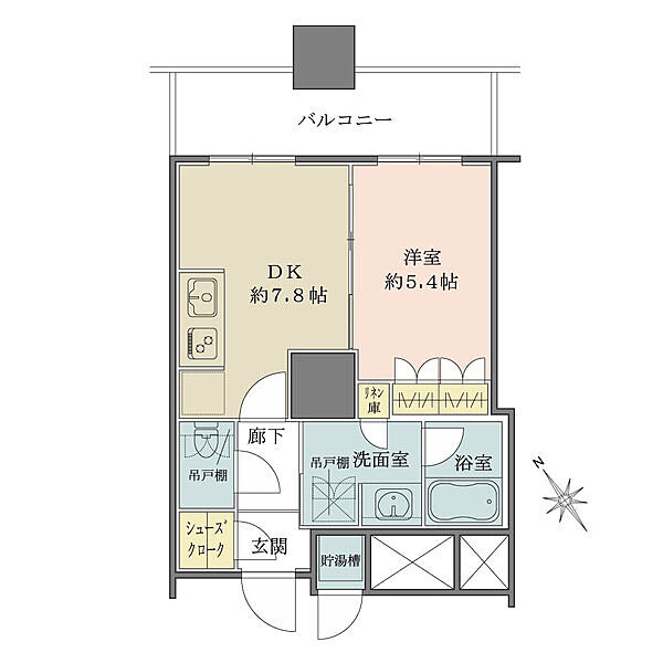 間取り：313004871677