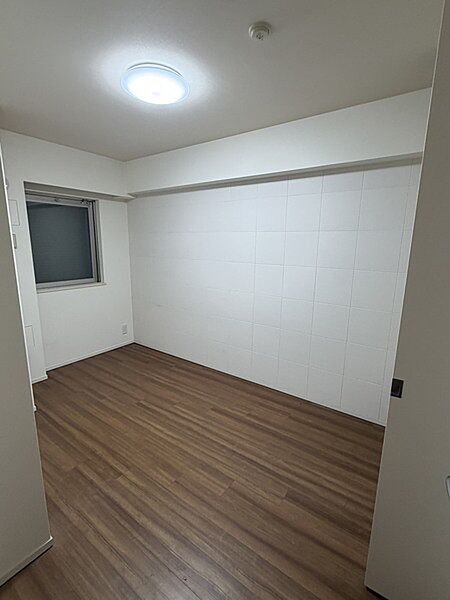 約5.5帖の洋室