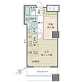 ザ・パークハウス西新宿タワー6027階9,980万円