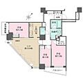 パークタワー東中野28階16,800万円