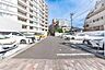 駐車場：機械式駐車場につき、サイズ制限がございます。リングシャッターによりセキュリティ良好です。