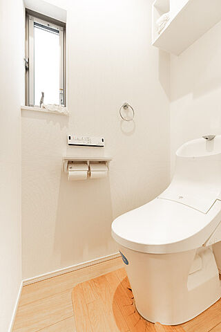 トイレ 中野区中央3丁目