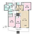 ザ・パークハウス西新宿タワー6030階18,900万円