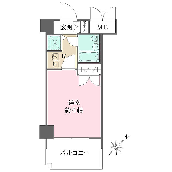 間取り：313004738989