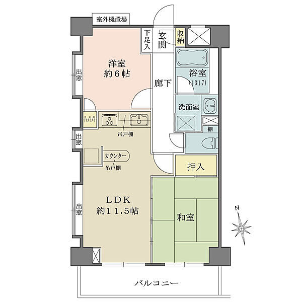 間取り：313004739913