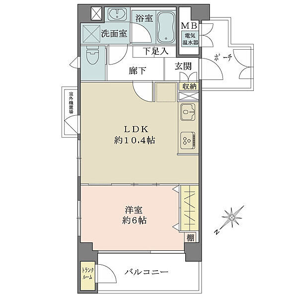 間取り：313004857459