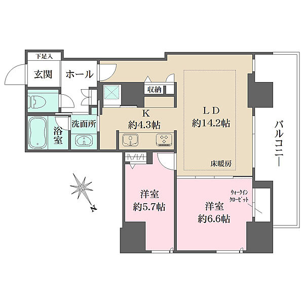 間取り：313004869413