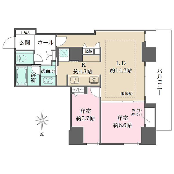 間取り：313004869413