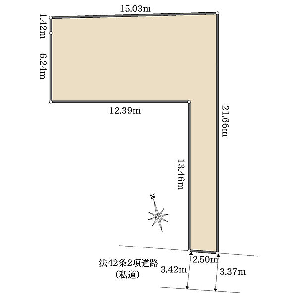 区画図：313004911936
