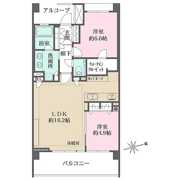 間取り：313004915944