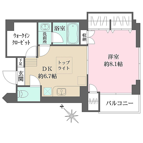 間取り：313004687171