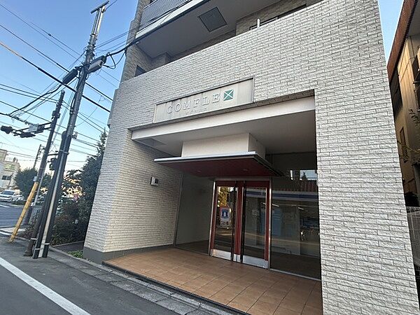 9階建ての8階部分9階建ての8階部分