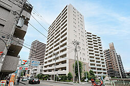 JR横浜線「町田駅」徒歩4分×三菱地所レジデンス(株)旧分譲