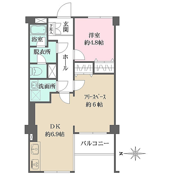 間取り：313004857808